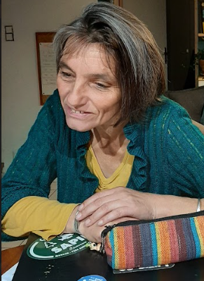 Photo de Natacha